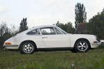 Porsche 911 S Coupe 1969 года
